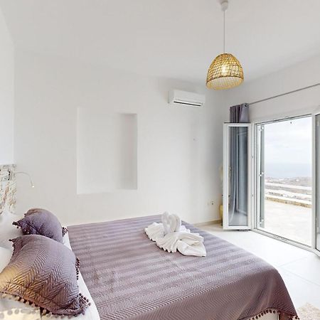 Mykonian Tramonti Villas Mykonos Town Luaran gambar