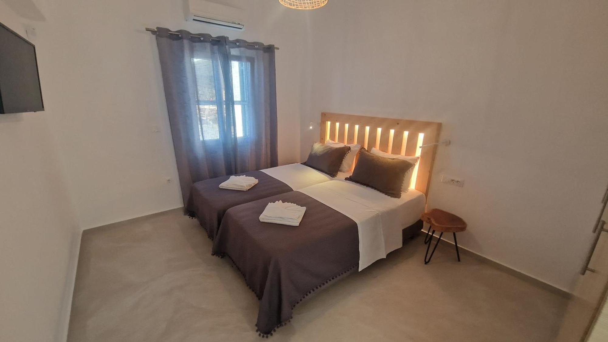 Mykonian Tramonti Villas Mykonos Town Luaran gambar